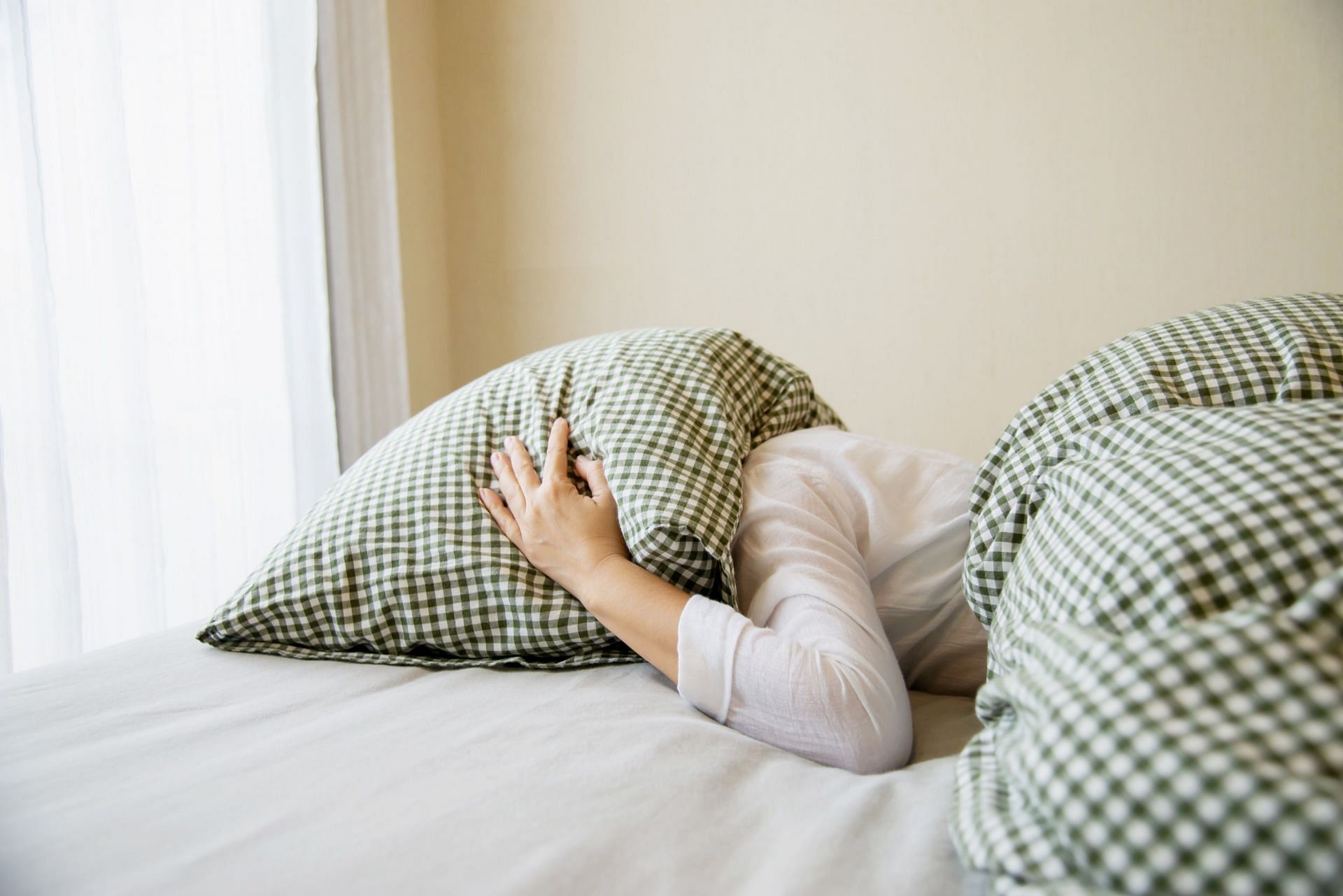 You may opt for home treatment of sleep apnea. (Image via Freepik/Freepik)
