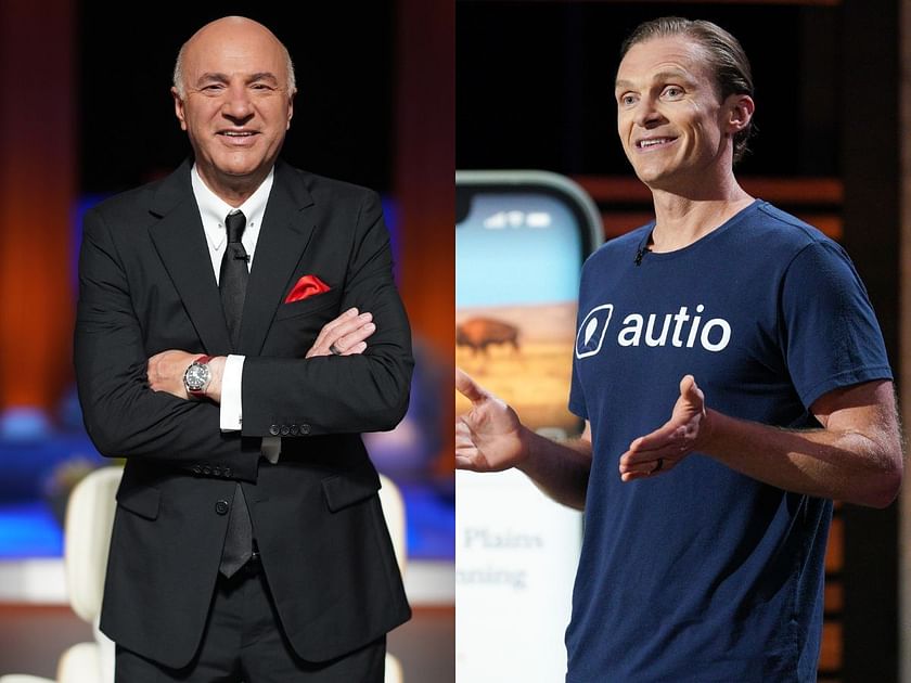 Founders Turned Down a 'Shark Tank' Deal