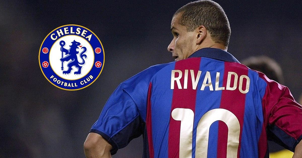 Rivaldo believes Chelsea can win the Champions League this season
