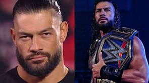 Roman Reigns set to accomplish impressive feat at WWE WrestleMania 39