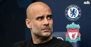 Manchester City have emerged as leaders in the race to sign Chelsea and Liverpool target - Reports