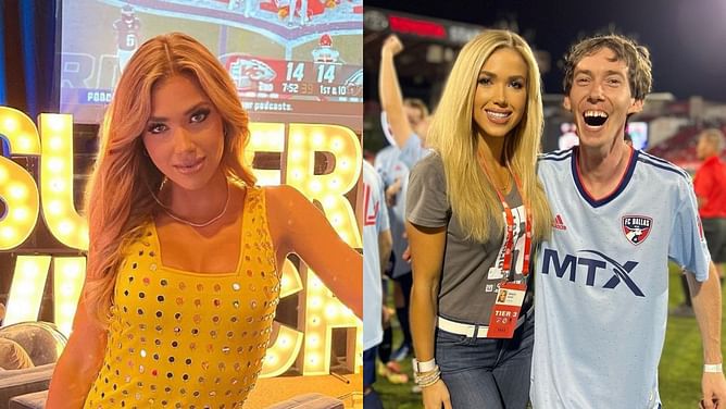 Chiefs heiress Gracie Hunt keeping Super Bowl spirit alive with heartfelt cause