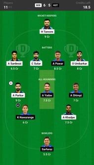 Fantasy suggestion #2