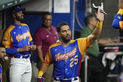 Baseball fans stunned as Venezuela shocks World Baseball Classic favorite Dominican Republic in tournament opener: "This is the Dominican superteam?"