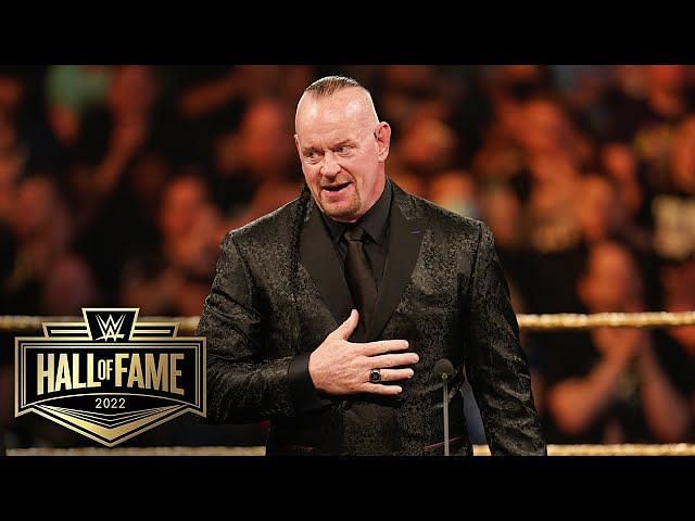 Is The WWE Hall Of Fame 2023 Canceled? Recent Report Discloses The ...