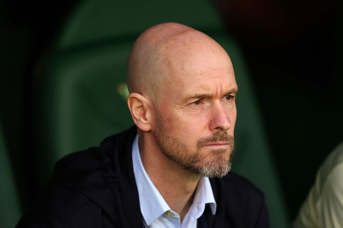 Manchester United Transfer News Roundup: Red Devils advised against Frenkie de Jong pursuit; club want Goncalo Ramos, and more - March 27, 2023