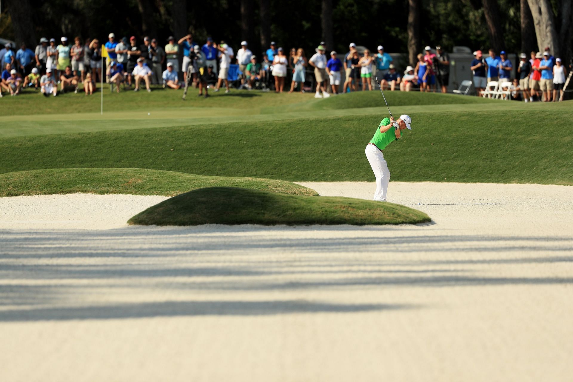 THE PLAYERS Championship - Round One