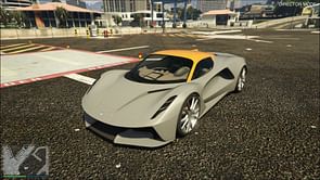 GTA Online Ocelot Virtue review: Top speed, acceleration, and more