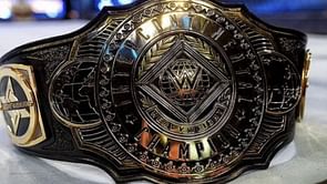 Former WWE Intercontinental Champion addresses rumors his triceps were implants