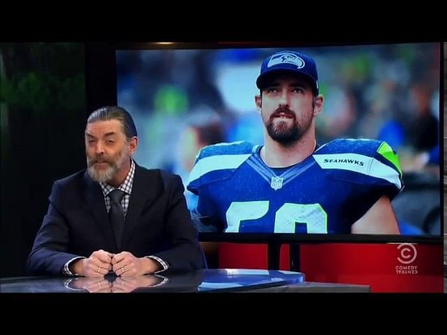 “He said hybrid” – When Russell Wilson was critiqued in parody of ...