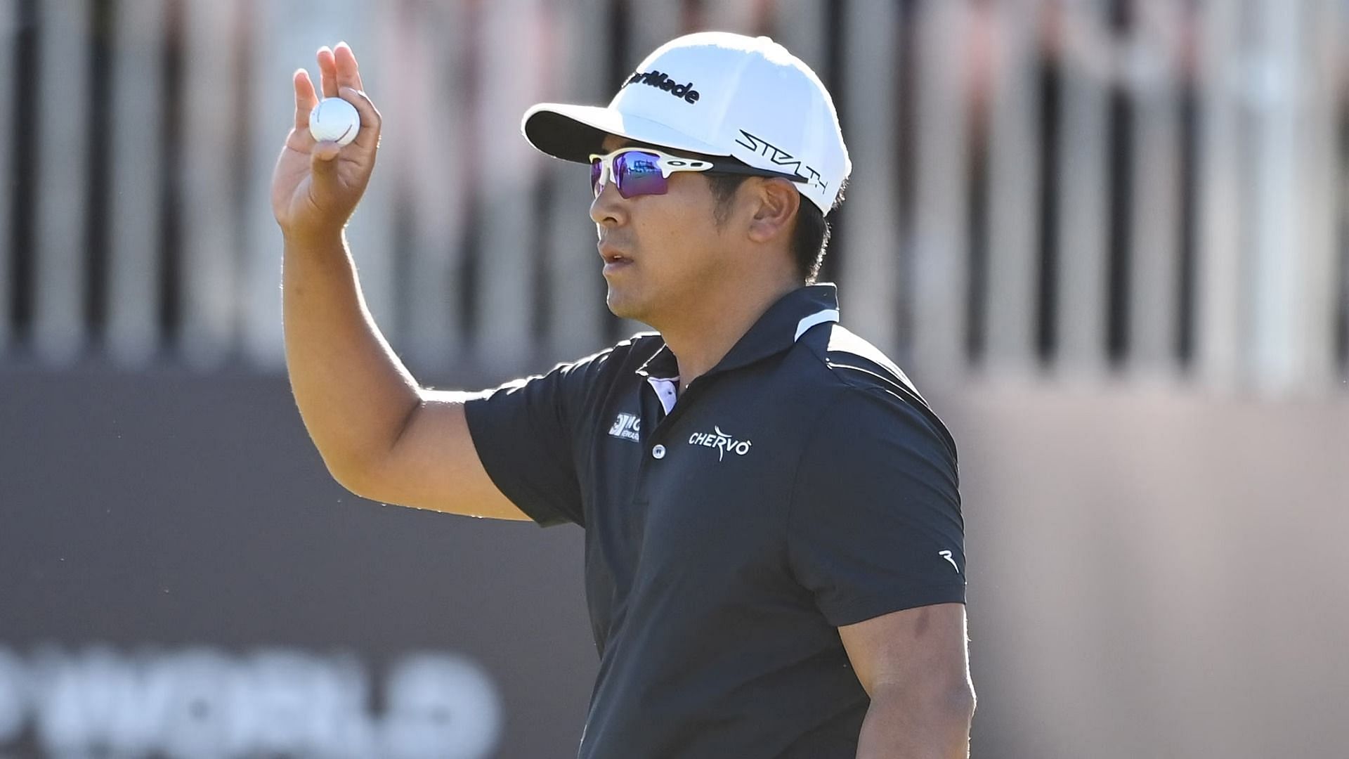 Kurt Kitayama leads with two strokes after two rounds at Arnold Palmer Invitational