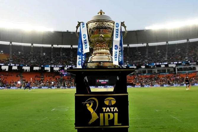 IPL 2023 के आधिकारिक पार्टनर के तौर पर नए स्पोंसर का ऐलान हुआ, BCCI ने की घोषणा