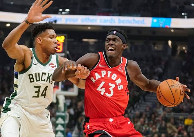 NBA games today on TV (19th March 2023): Which games will be televised today?