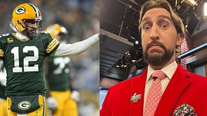 Aaron Rodgers retiring? NFL analyst believes there's no chance ahead of Jets trade