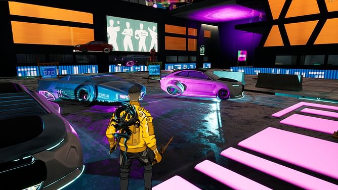 Fortnite Chapter 4 Season 2 leaks: Battle Pass skins, Cyberpunk theme, Attack on Titan, and more
