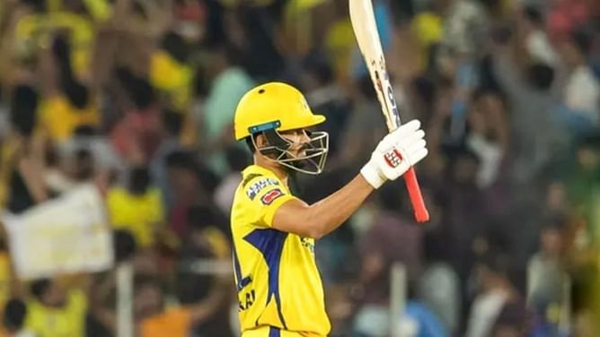 IPL 2023: Orange cap and Purple cap standings after Gujarat Titans vs Chennai Super Kings match (Updated)