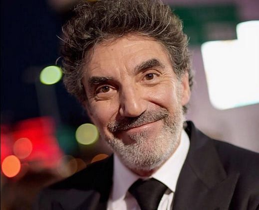 How much is Chuck Lorre’s Net Worth as of 2023?