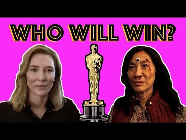 All about Oscars 2023 best actress nominees