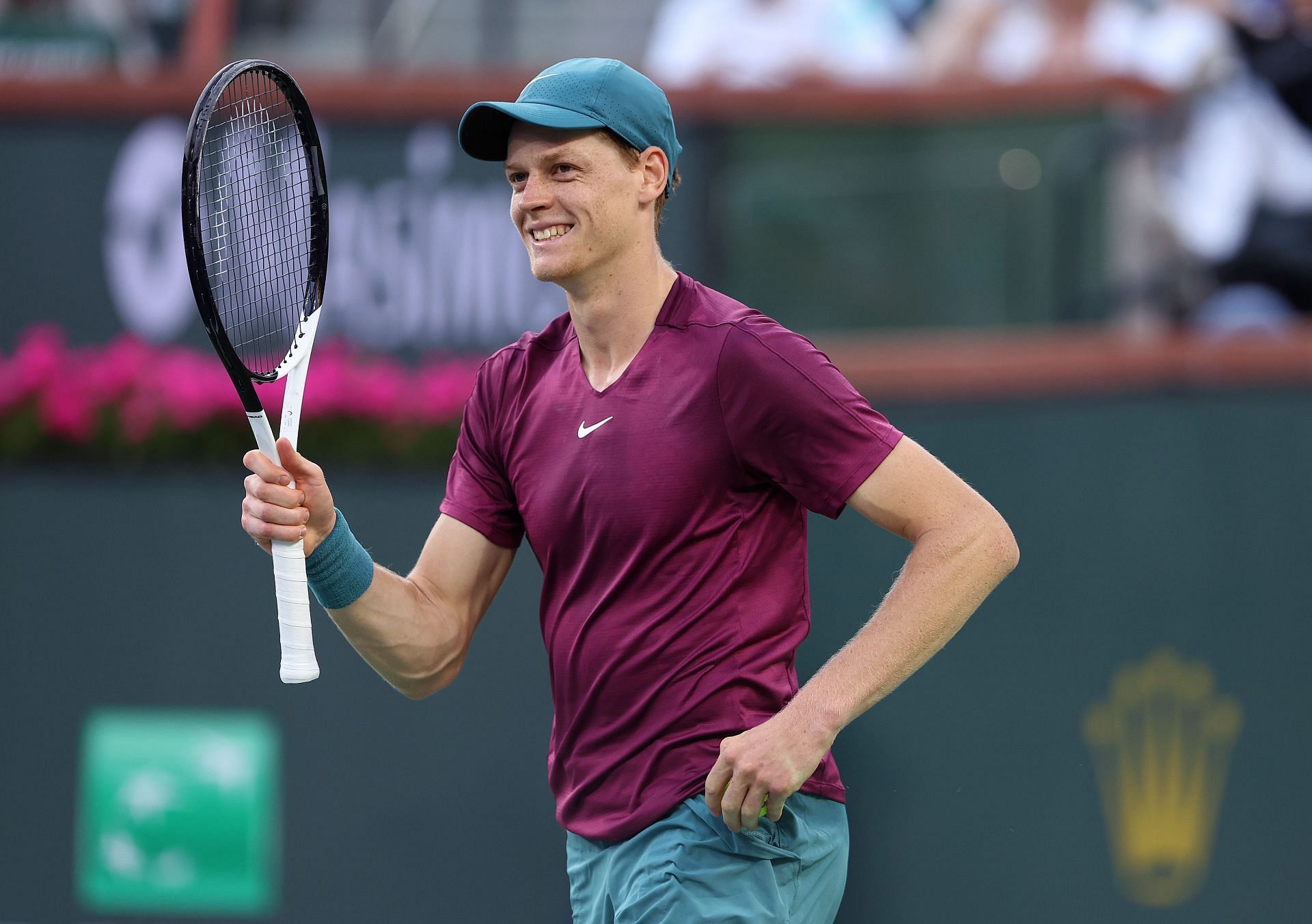 Miami Open 2023 Schedule Today TV schedule, start time, order of play, live stream details and more Day 9
