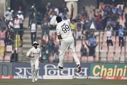 R Ashwin claims 688th International wicket; goes past Kapil Dev to claim third spot among Indian bowlers