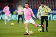 Iago Aspas is the top scorer for Celta Vigo in La Liga 2022-2023
