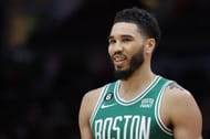 Jayson Tatum Player Page