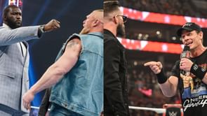5 WWE Superstars we can't see winning at WrestleMania 39