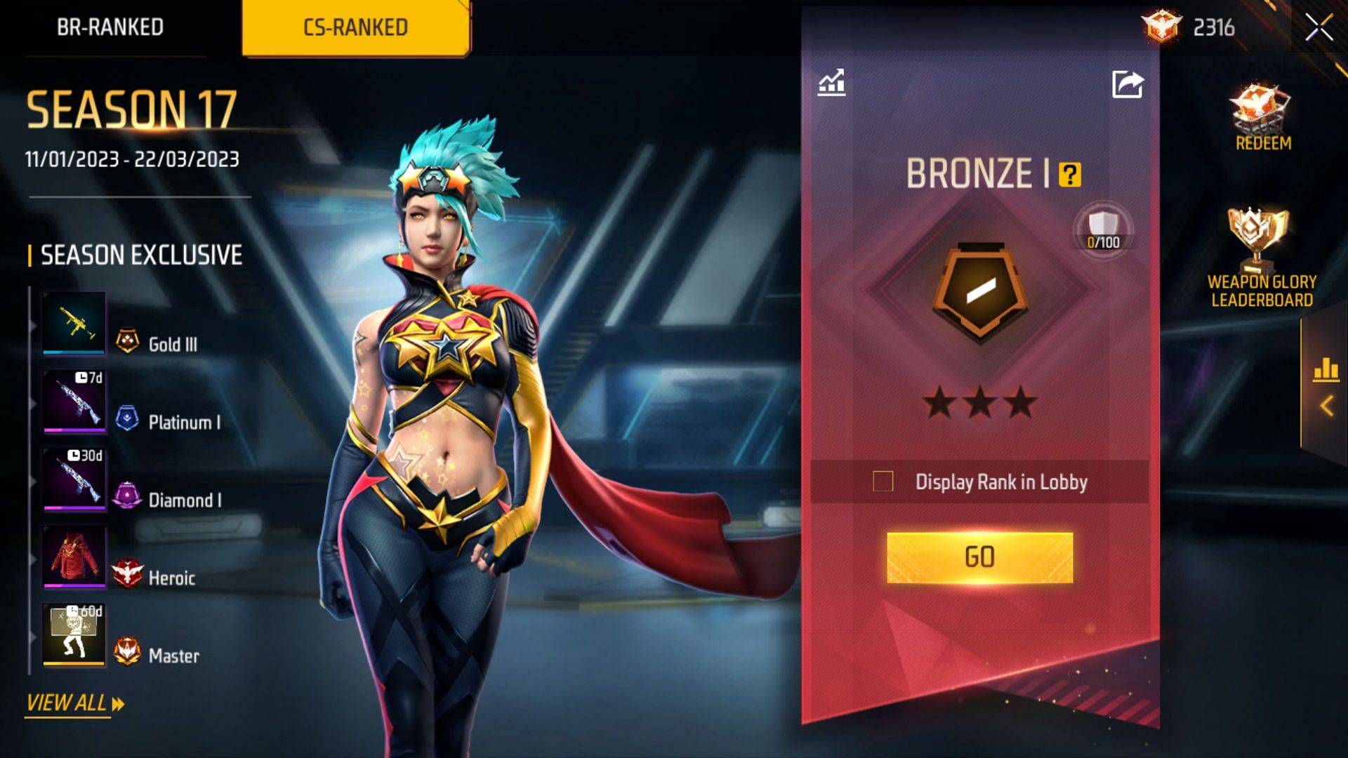 Free Fire MAX OB39 Update Download Apk: Check out the latest Apk version of  Garena Free Fire MAX