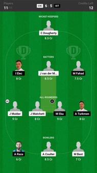 Fantasy suggestion #1