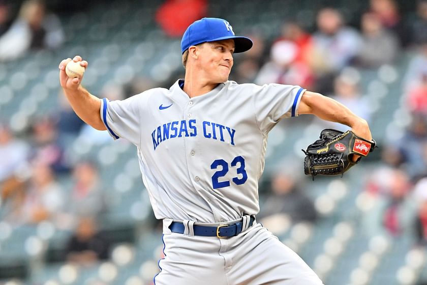 Royals turn back the clock with Zack Greinke signing