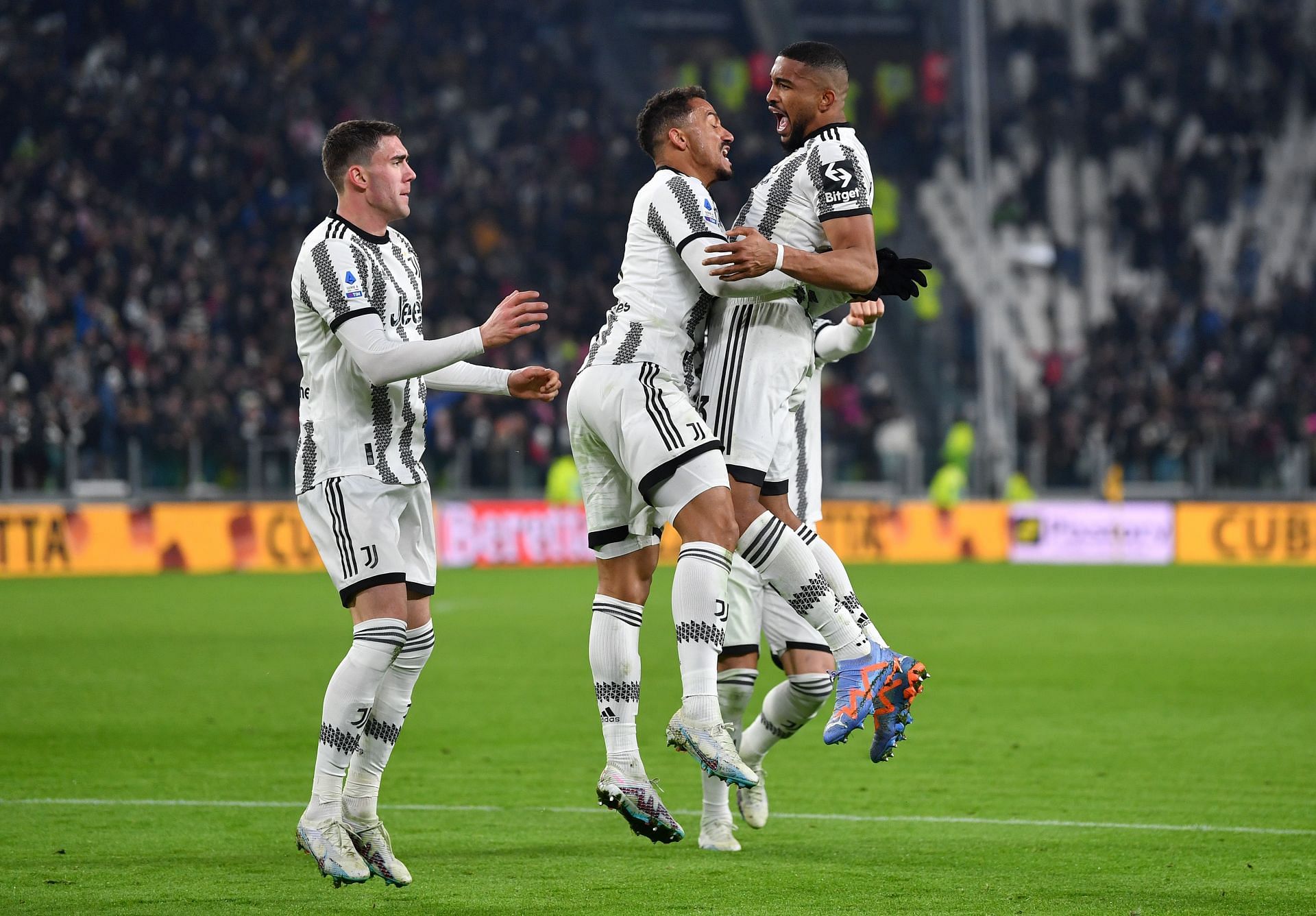 Freiburg exit UEFA Europa League after Juventus defeat