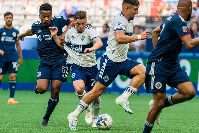 New England vs Nashville Prediction and Betting Tips | 18th March 2023