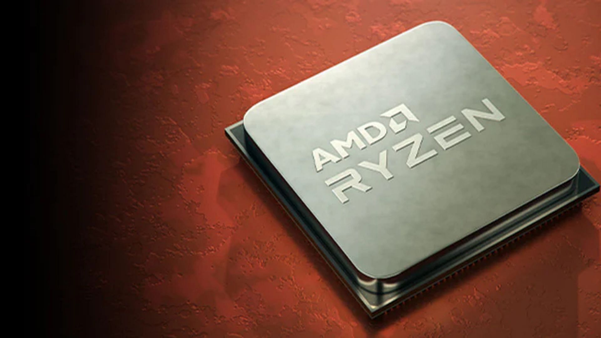 The AMD Ryzen 5 5600 is a superb chip for gaming (Image via AMD)