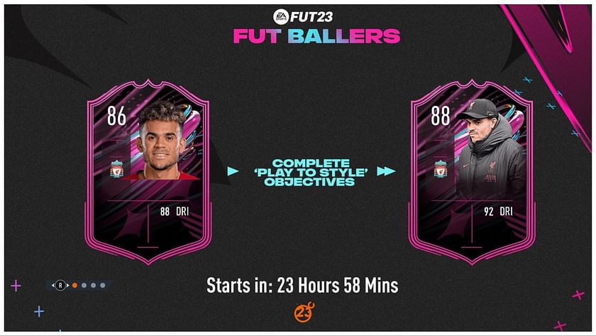 FIFA 23 FUT Ballers Leaks, Predictions & Release Date! FIFA23