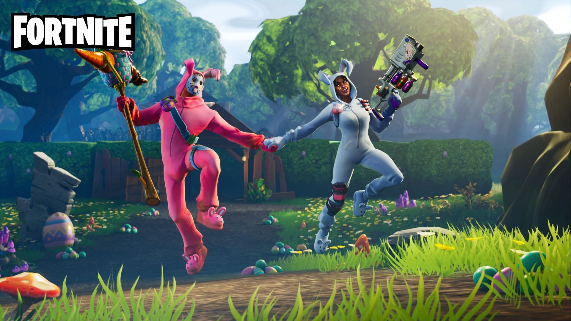 Fortnite chapter 4 season 2: Patch notes revealed as changes go