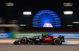 How Alfa Romeo kept rivals puzzled over their fake launch floor during car reveal