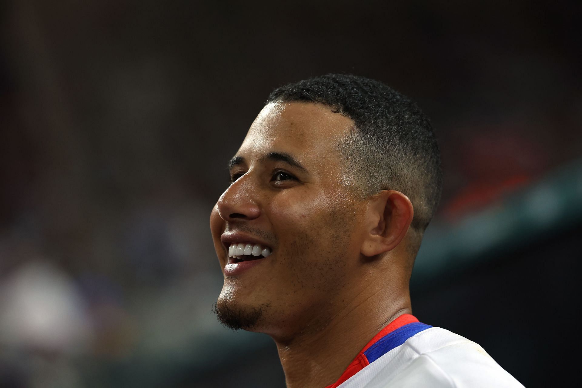 Manny Machado on the $500,000 investment to keep him at the top of his  game: Be the best, and stay there