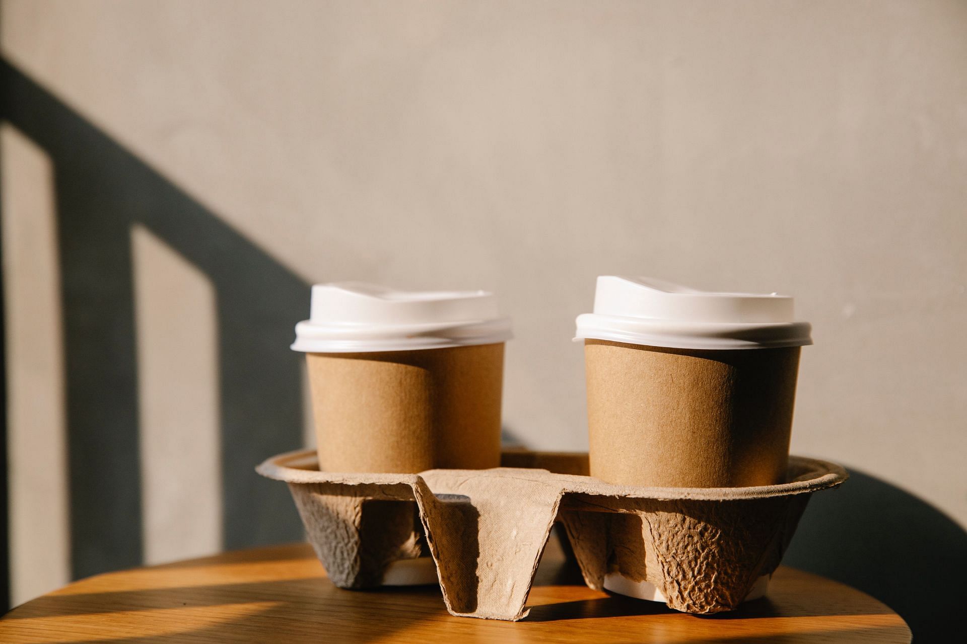 Is chai tea good for you? (Image via Pexels / Sarah Chai)