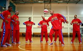 Fact check: Did Wilt Chamberlain ever suit up for the Harlem Globetrotters? Taking a closer look at NBA players who joined the exhibition team