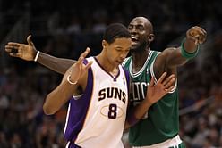 The best and worst moments of trash-talking in the NBA