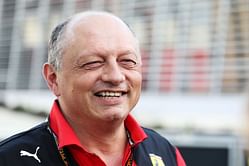 “I’m convinced, completely convinced” - Ferrari boss determined of their car’s concept competing against Red Bull