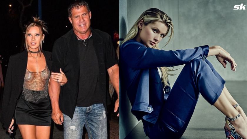 Josie Canseco: Why is Josie Canseco broke despite her father Jose