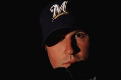 Eric Gagne once alleged that "80 percent of the Dodgers players" were consuming HGH to improve performance