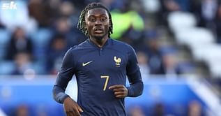 "One of the big names on the market" - Fabrizio Romano reveals price tag for Chelsea, PSG and Manchester United target Manu Kone