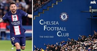 "People think you are Messi" - Chelsea star opens up on weight of expectations at Stamford Bridge