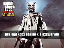 GTA Online The Last Dose update: Everything new for PS5 and Xbox Series X|S users