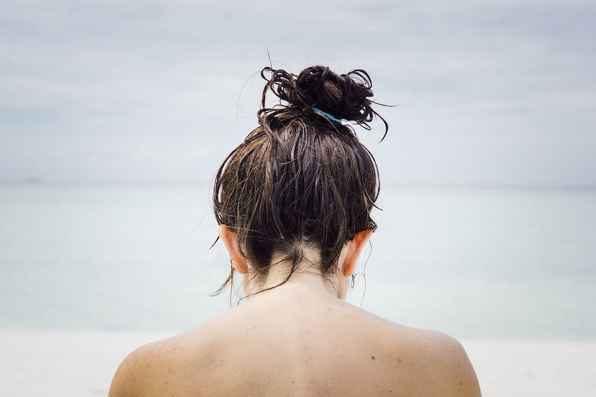 Showering can be a relaxing and rejuvenating experience (Pic via Unsplash/Chris Slupski)