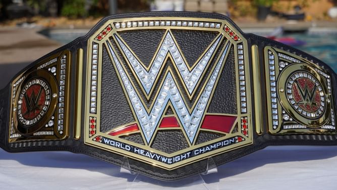 45-year-old former WWE Champion reunites with his on-screen manager after nearly a decade
