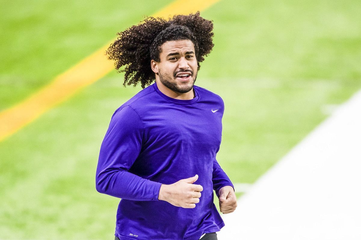 Vikings sign LB Eric Kendricks to contract extension