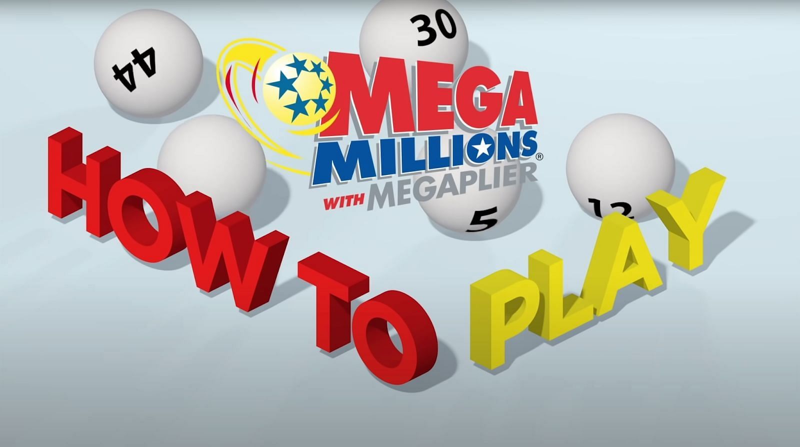 When is the next Mega Millions drawing?